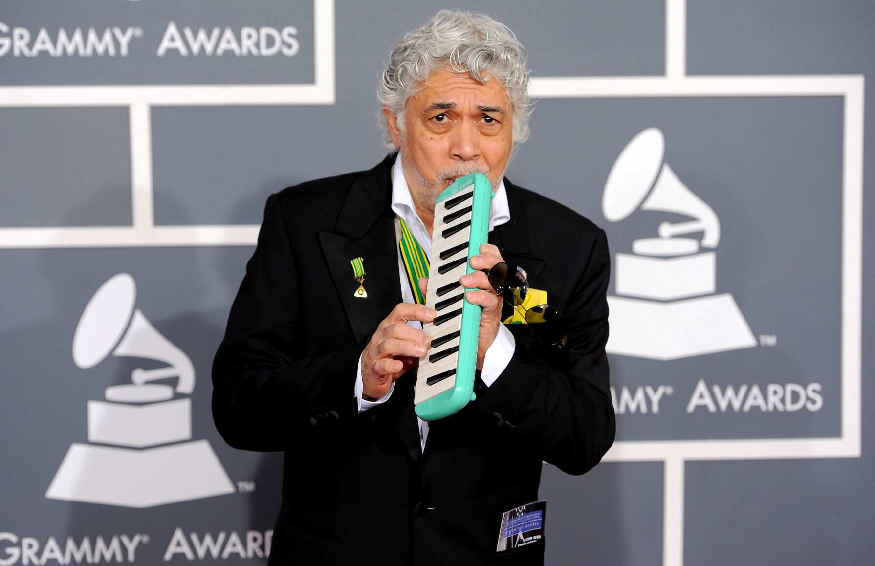 Monty Alexander